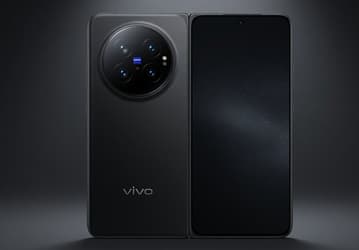 7000 мА·ч, защита IP69, камера Zeiss 200 Мп и Dimensity 9500 Super Edition. Топовый смартфон Vivo X Fold 6 не дотянул до предшественника по стартовым продажам